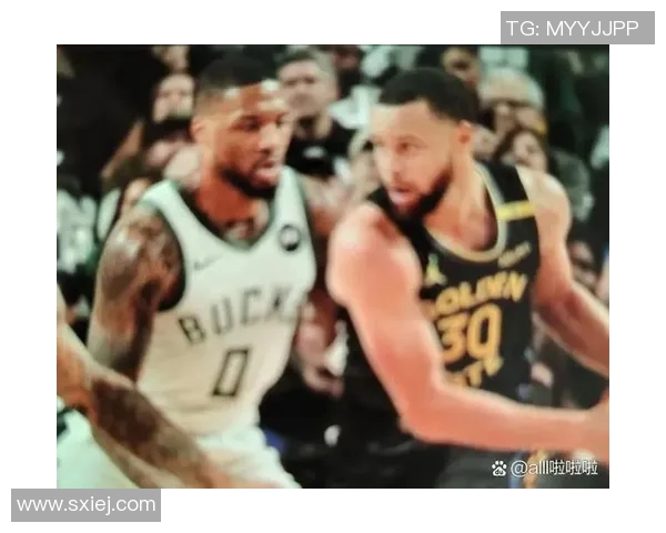 今日焦点战：利拉德对决即将打响