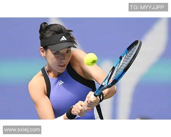 国家网球中心启动“未来冠军计划”，目标培养青少年选手